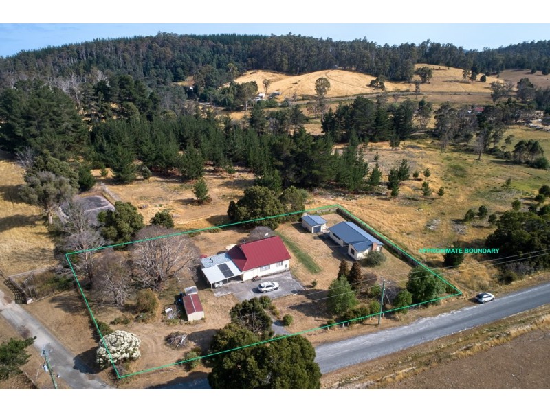 28-30 Greeta Road, Nabowla TAS 7260