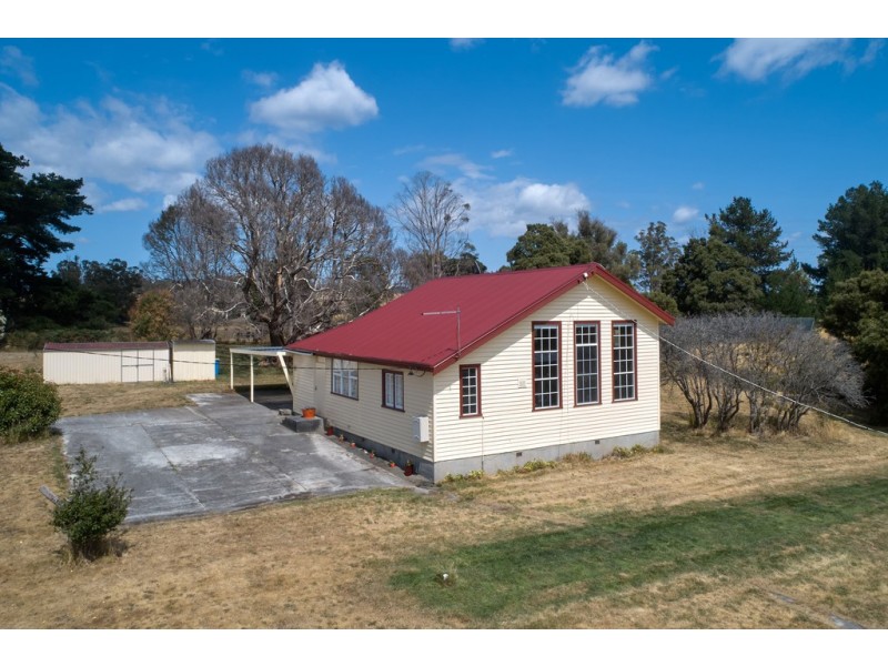 28-30 Greeta Road, Nabowla TAS 7260