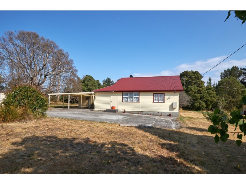 28-30 Greeta Road, Nabowla TAS 7260