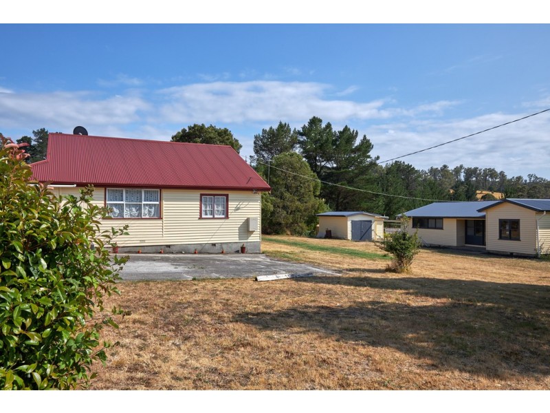 28-30 Greeta Road, Nabowla TAS 7260