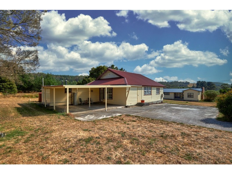 28-30 Greeta Road, Nabowla TAS 7260