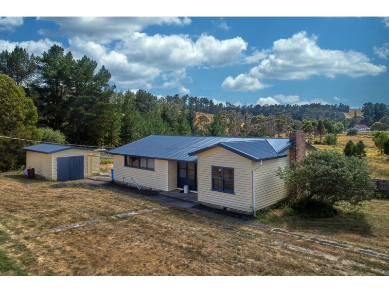 28-30 Greeta Road, Nabowla TAS 7260