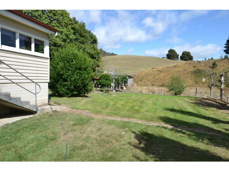 1777 Lilydale Road, Lilydale TAS 7268