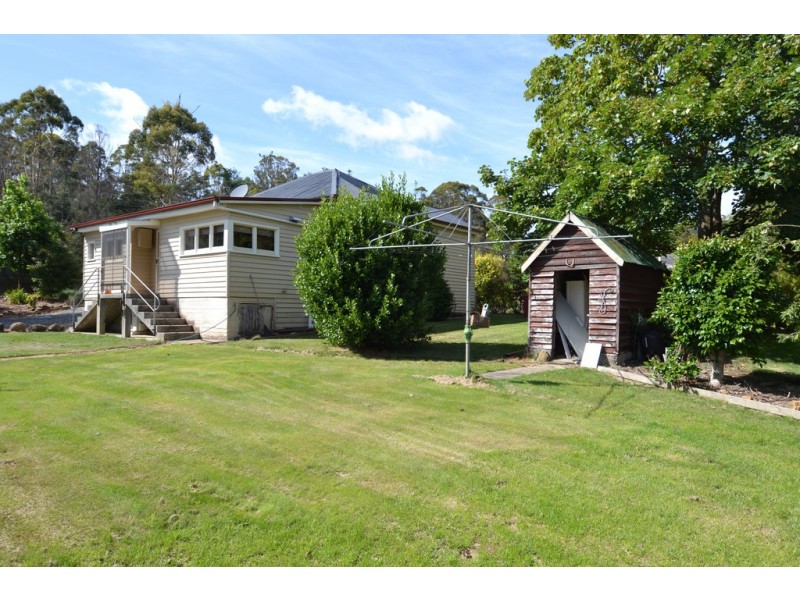 1777 Lilydale Road, Lilydale TAS 7268