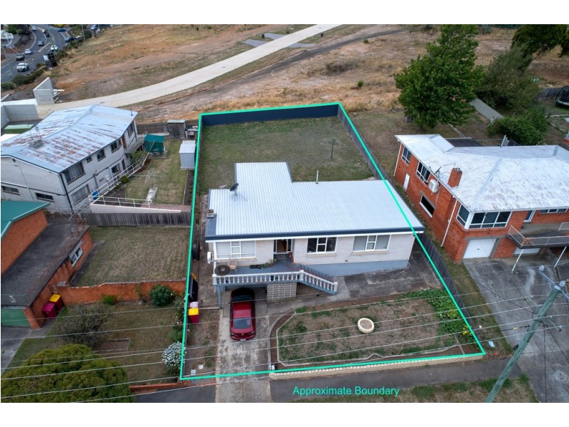 1 Caroline Street, Prospect TAS 7250