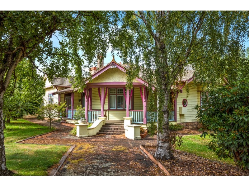 57 King Street, Scottsdale TAS 7260