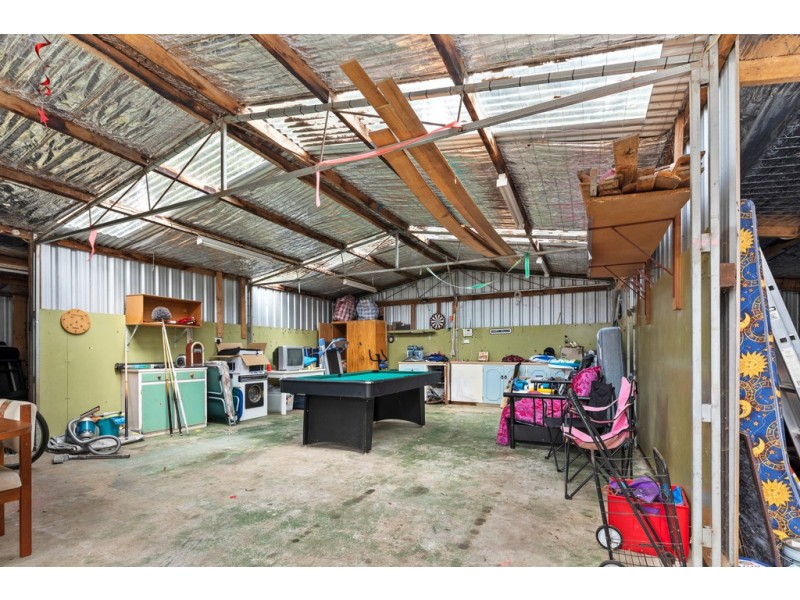 57 King Street, Scottsdale TAS 7260