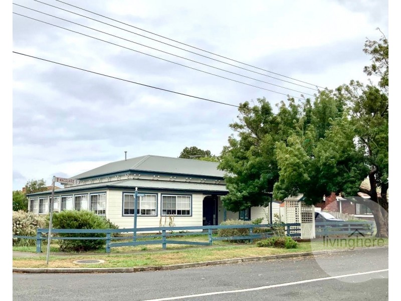 1 Macquarie Street, George Town TAS 7253