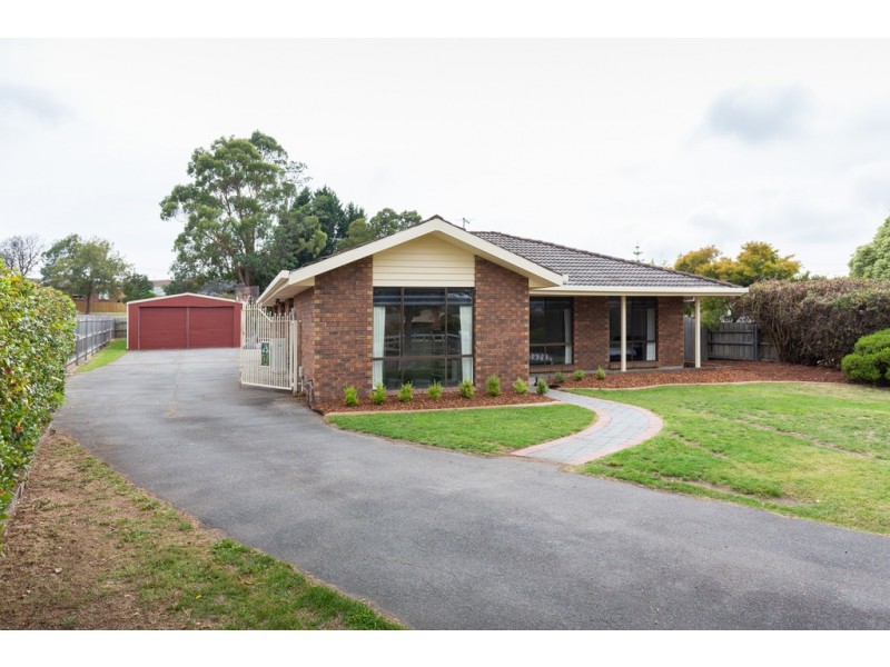 32 Country Club Avenue, Prospect Vale TAS 7250