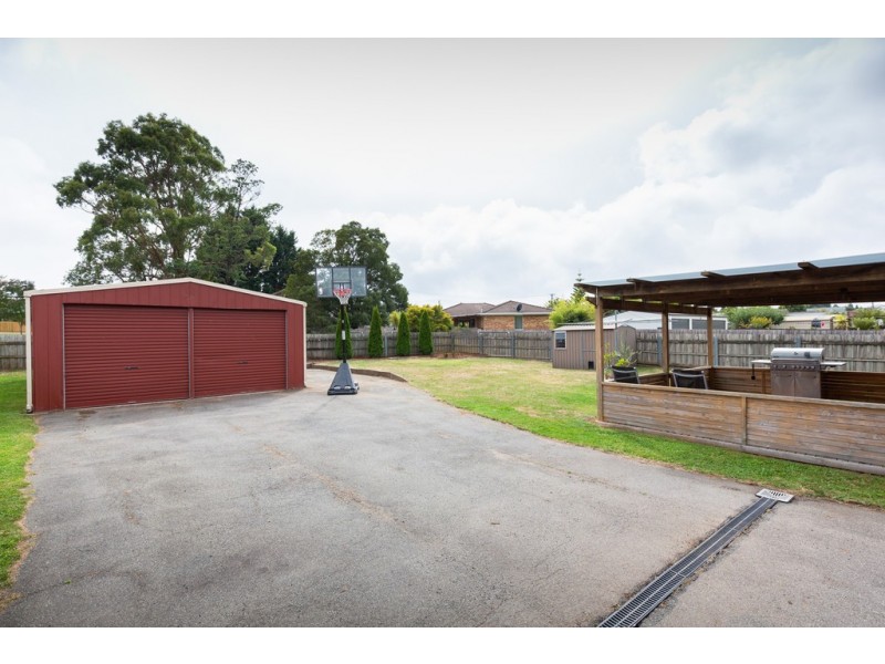32 Country Club Avenue, Prospect Vale TAS 7250