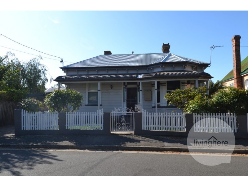 26 Russell Street, Invermay TAS 7248