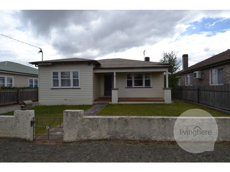 4 Pershing Street, Mowbray TAS 7248