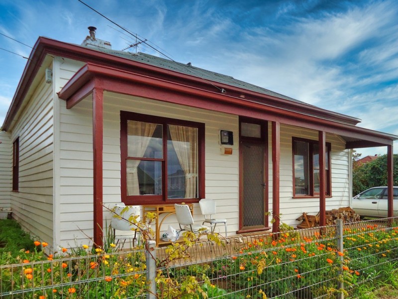 6 Hedley Street, Scottsdale TAS 7260