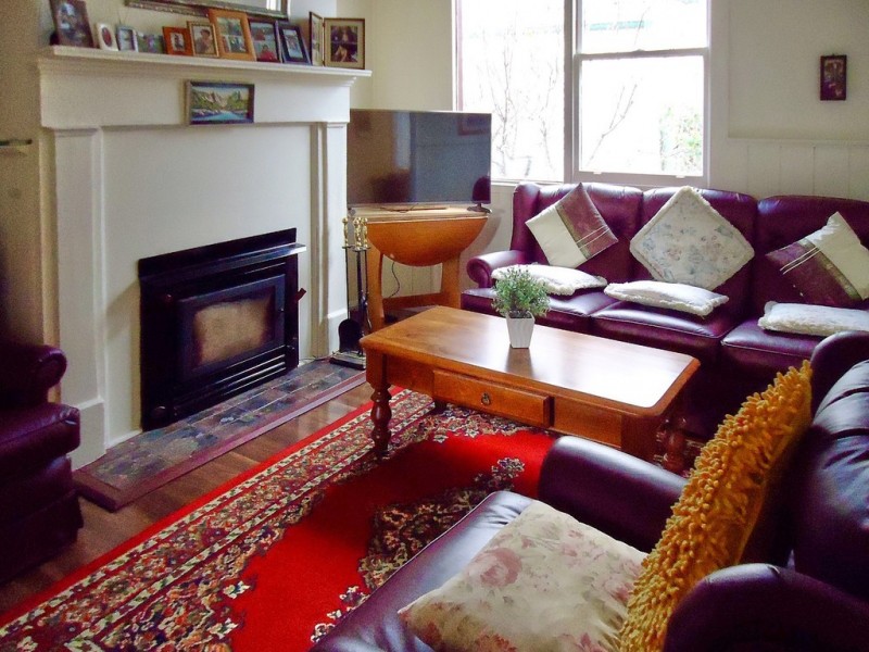 6 Hedley Street, Scottsdale TAS 7260