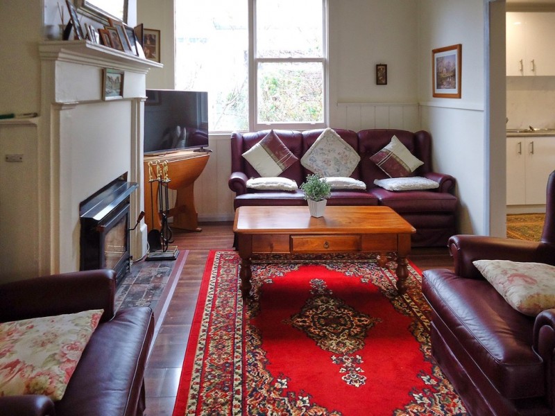 6 Hedley Street, Scottsdale TAS 7260