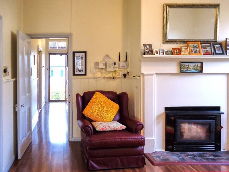 6 Hedley Street, Scottsdale TAS 7260