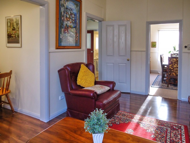 6 Hedley Street, Scottsdale TAS 7260