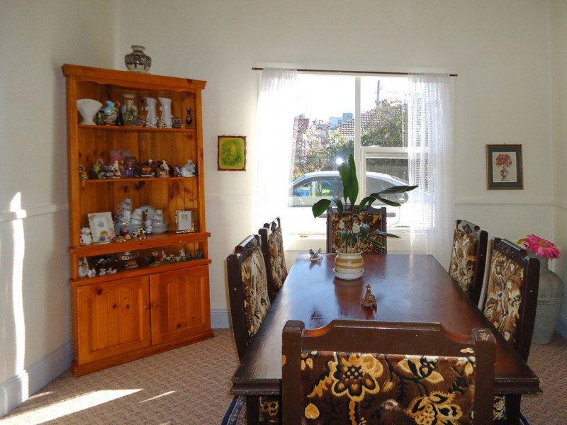 6 Hedley Street, Scottsdale TAS 7260