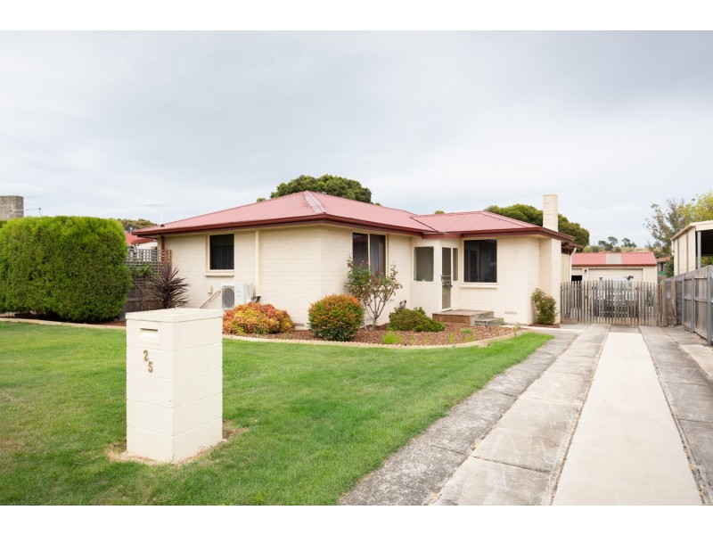 25 Blyth Street, Ravenswood TAS 7250