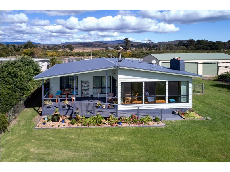 77 Foreshore Road, Kelso TAS 7270