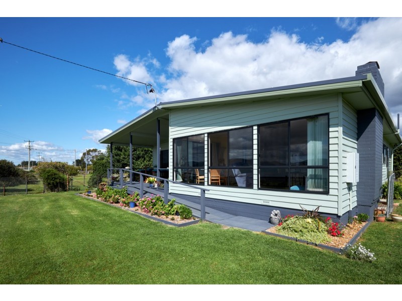 77 Foreshore Road, Kelso TAS 7270