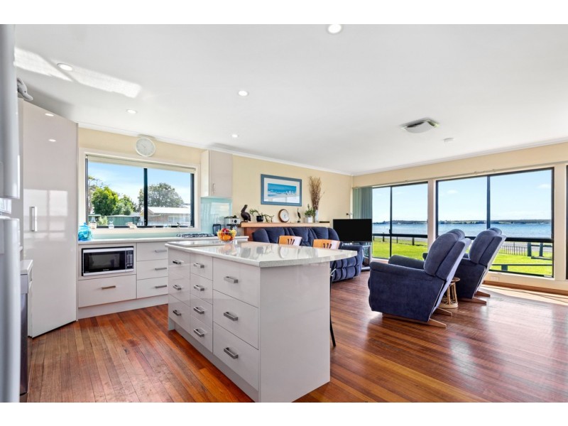 77 Foreshore Road, Kelso TAS 7270