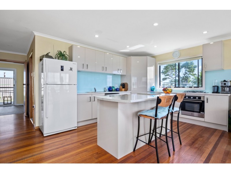 77 Foreshore Road, Kelso TAS 7270