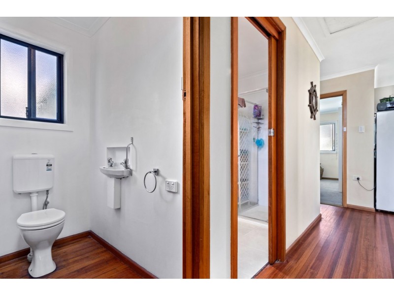 77 Foreshore Road, Kelso TAS 7270