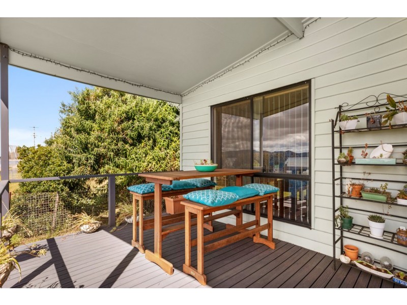 77 Foreshore Road, Kelso TAS 7270