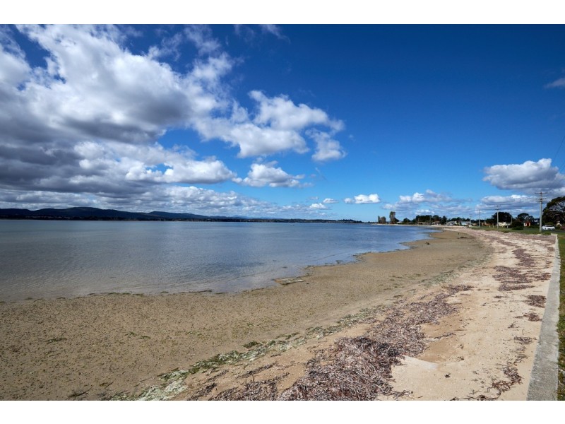 77 Foreshore Road, Kelso TAS 7270