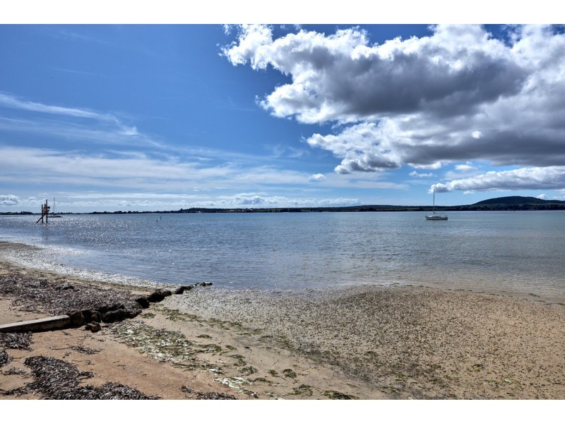 77 Foreshore Road, Kelso TAS 7270