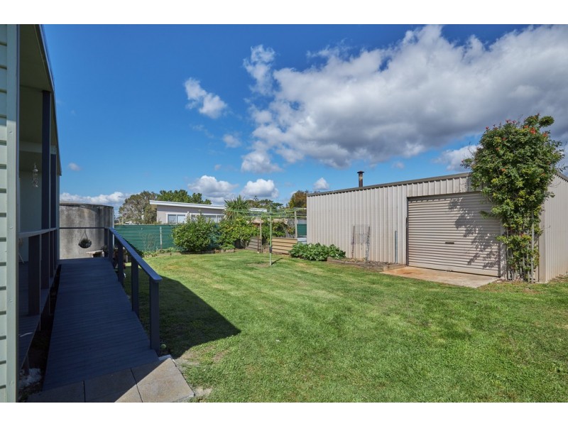 77 Foreshore Road, Kelso TAS 7270