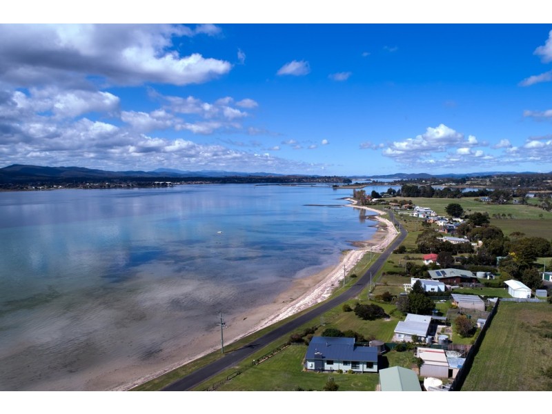 77 Foreshore Road, Kelso TAS 7270