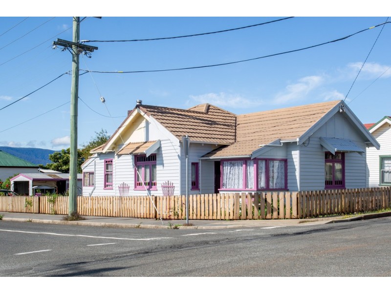 4 Hedley Street, Scottsdale TAS 7260