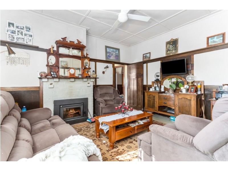 4 Hedley Street, Scottsdale TAS 7260