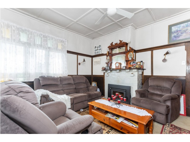 4 Hedley Street, Scottsdale TAS 7260