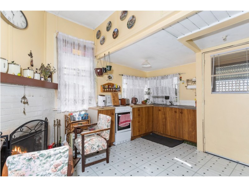 4 Hedley Street, Scottsdale TAS 7260