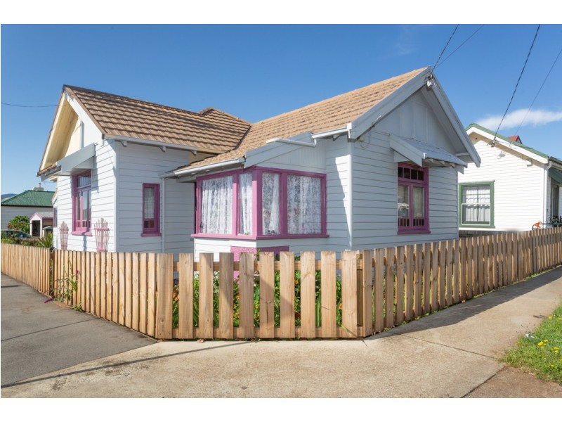 4 Hedley Street, Scottsdale TAS 7260