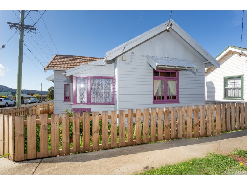 4 Hedley Street, Scottsdale TAS 7260