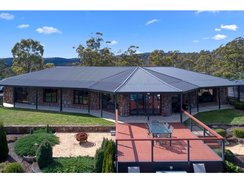 540 Lilydale Road, Underwood TAS 7268