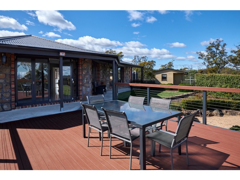 540 Lilydale Road, Underwood TAS 7268