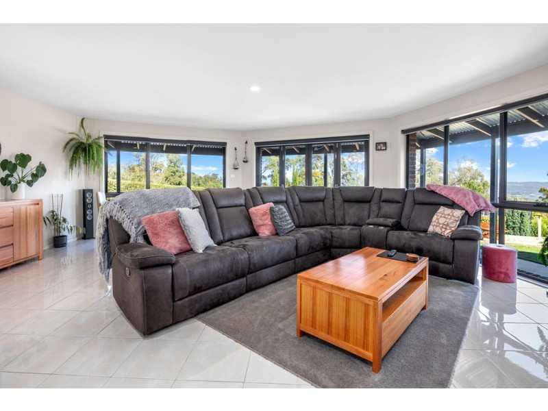 540 Lilydale Road, Underwood TAS 7268