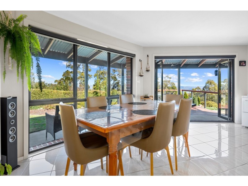 540 Lilydale Road, Underwood TAS 7268