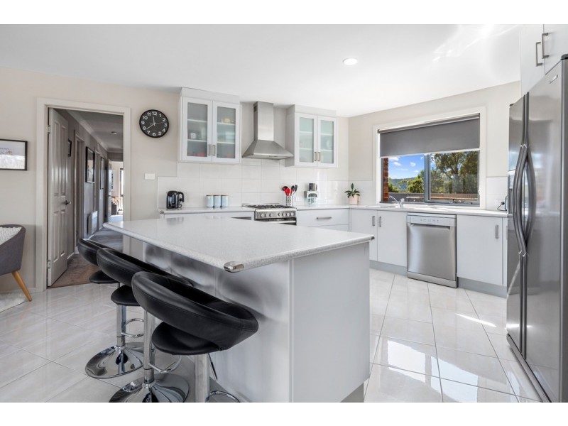 540 Lilydale Road, Underwood TAS 7268