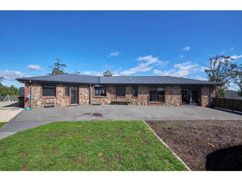 540 Lilydale Road, Underwood TAS 7268