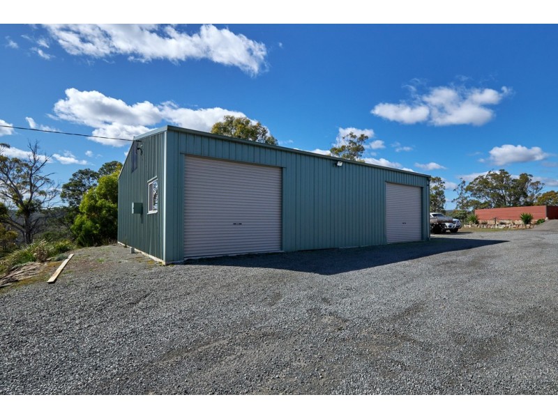 540 Lilydale Road, Underwood TAS 7268