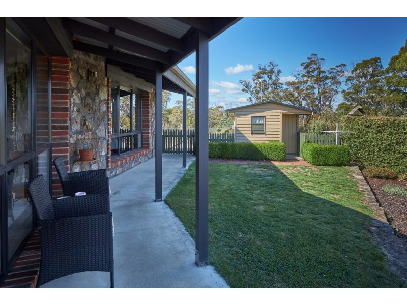 540 Lilydale Road, Underwood TAS 7268
