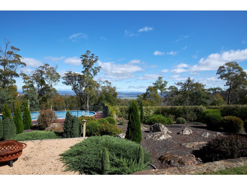 540 Lilydale Road, Underwood TAS 7268