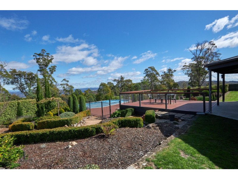540 Lilydale Road, Underwood TAS 7268