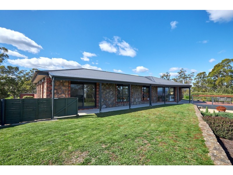 540 Lilydale Road, Underwood TAS 7268